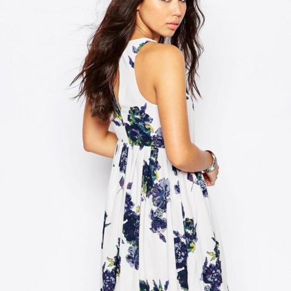 Free People Dresses & Skirts - Free People Futterby Mini Dress